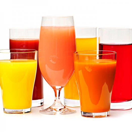 juices
