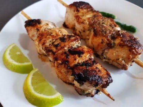 chickentikka